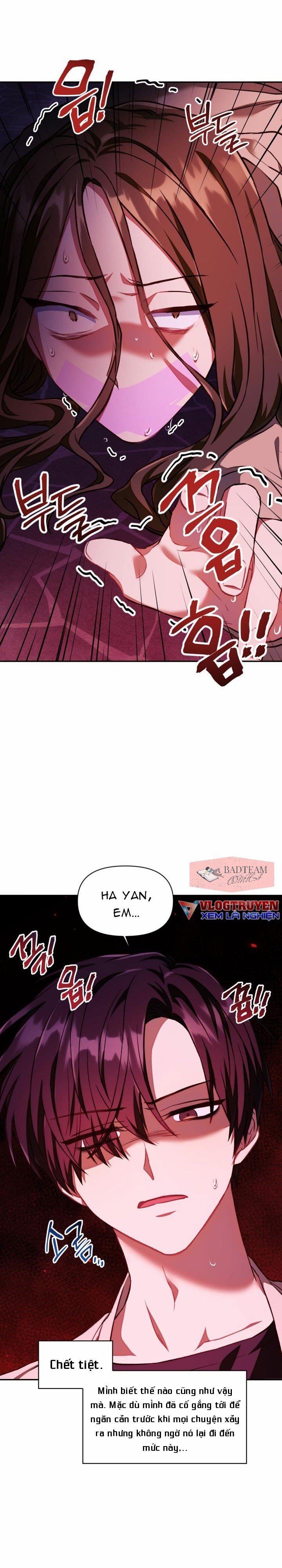 đọc truyện Ký Sự Hồi Quy Chương 15 ảnh 4 tại Thiên Thai Truyện