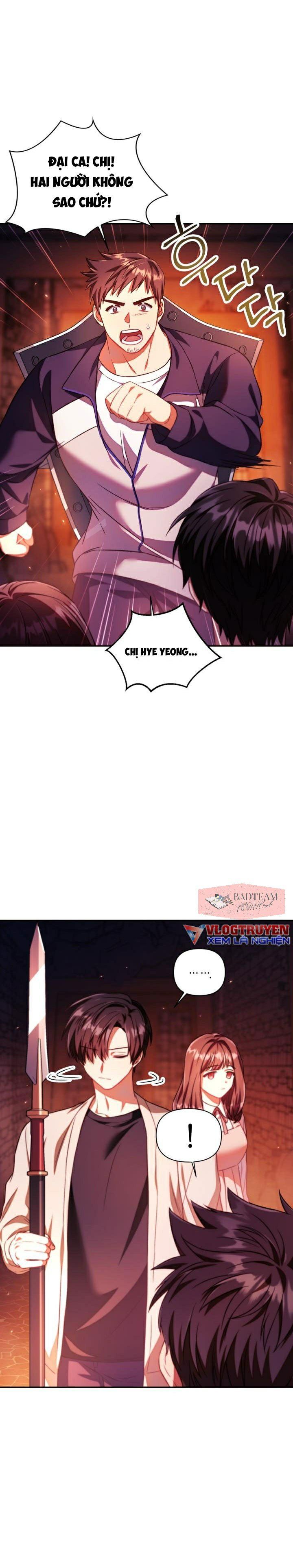 đọc truyện Ký Sự Hồi Quy Chương 15 ảnh 22 tại Thiên Thai Truyện