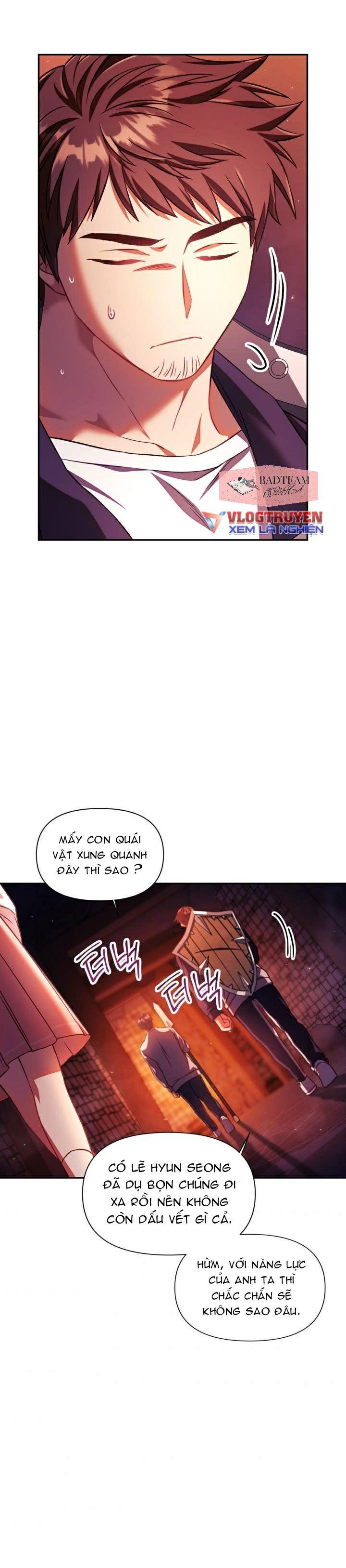 đọc truyện Ký Sự Hồi Quy Chương 15 ảnh 23 tại Thiên Thai Truyện