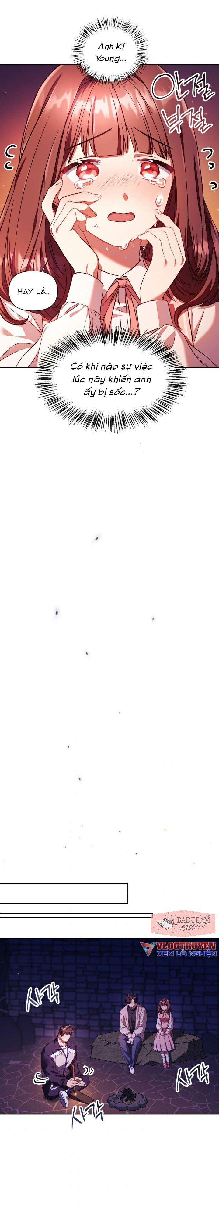 đọc truyện Ký Sự Hồi Quy Chương 15 ảnh 26 tại Thiên Thai Truyện