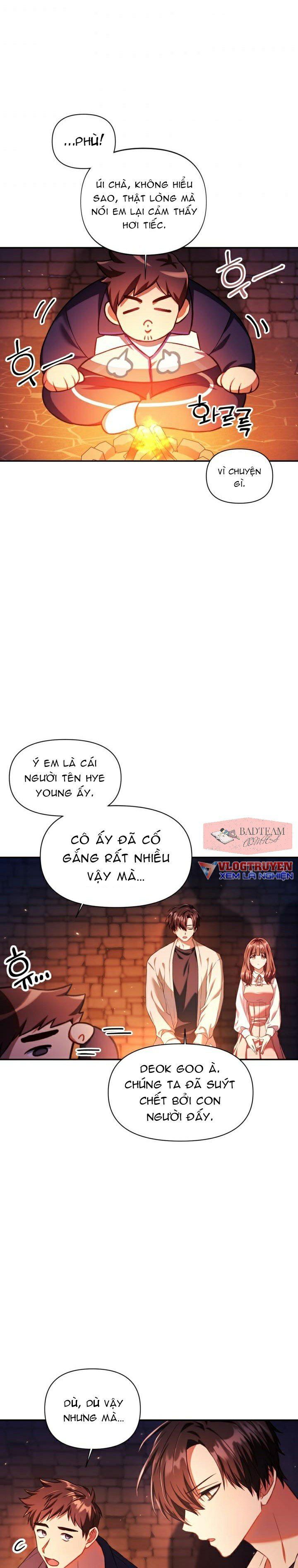 đọc truyện Ký Sự Hồi Quy Chương 15 ảnh 27 tại Thiên Thai Truyện