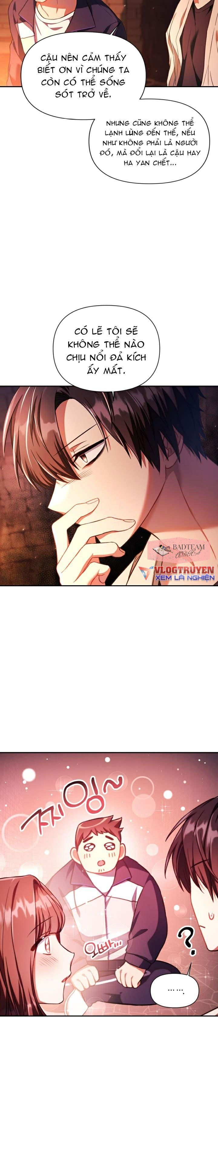 đọc truyện Ký Sự Hồi Quy Chương 15 ảnh 28 tại Thiên Thai Truyện