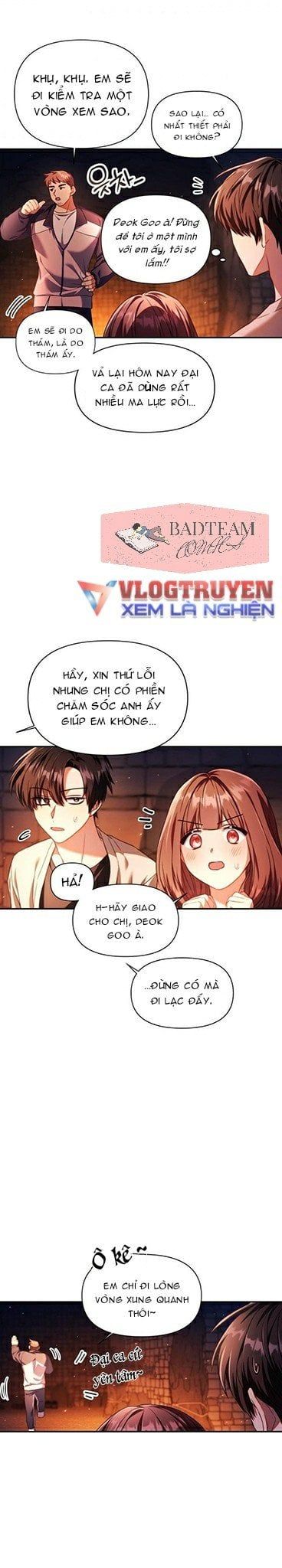 đọc truyện Ký Sự Hồi Quy Chương 15 ảnh 30 tại Thiên Thai Truyện