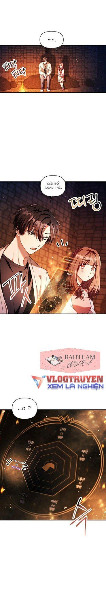 đọc truyện Ký Sự Hồi Quy Chương 15 ảnh 31 tại Thiên Thai Truyện