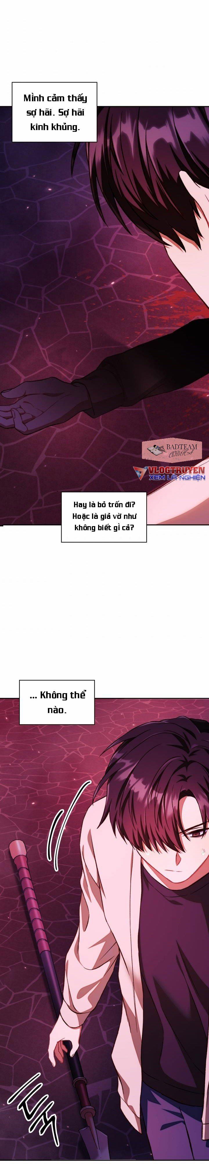 đọc truyện Ký Sự Hồi Quy Chương 15 ảnh 5 tại Thiên Thai Truyện