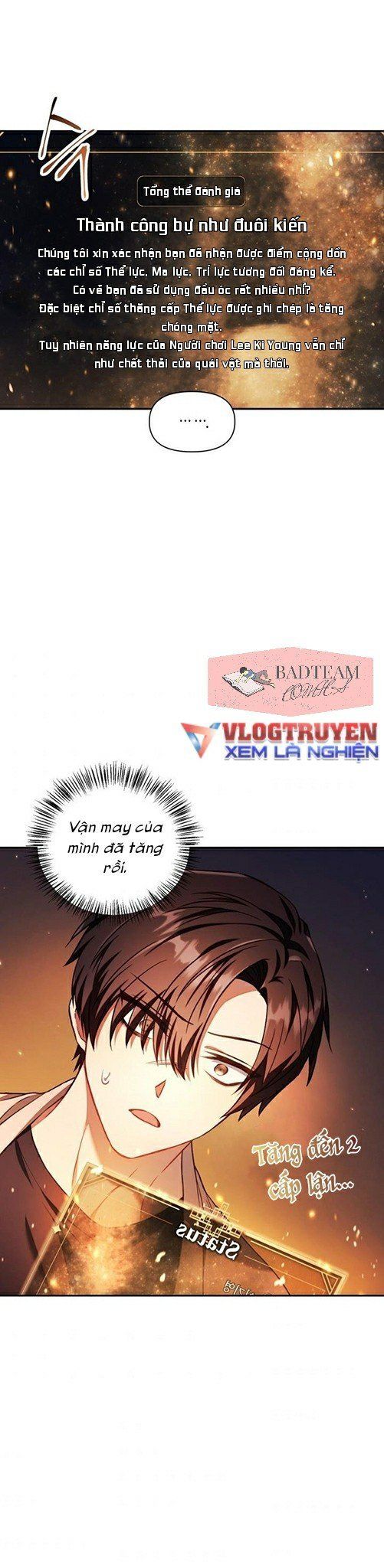 đọc truyện Ký Sự Hồi Quy Chương 15 ảnh 32 tại Thiên Thai Truyện