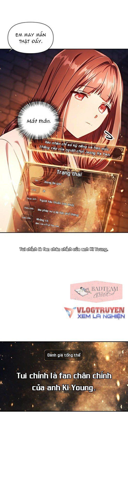 đọc truyện Ký Sự Hồi Quy Chương 15 ảnh 34 tại Thiên Thai Truyện