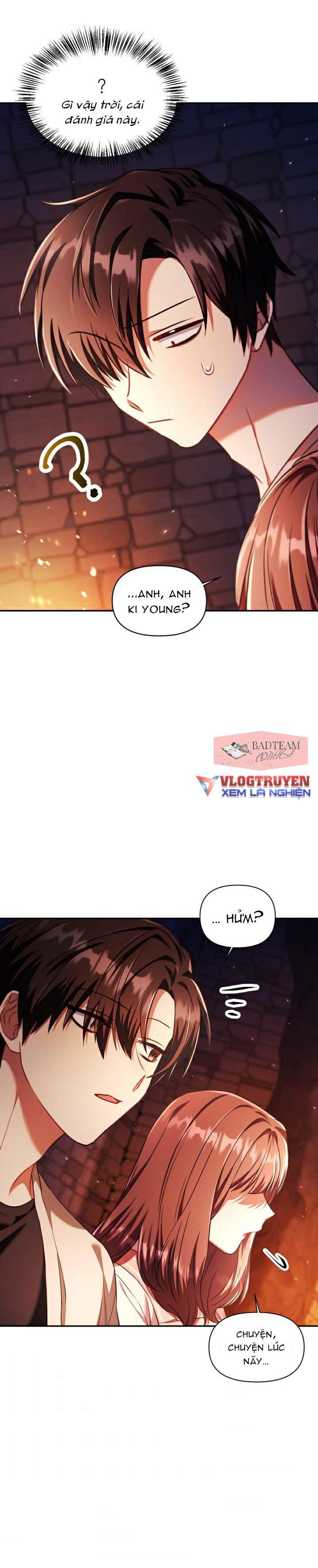 đọc truyện Ký Sự Hồi Quy Chương 15 ảnh 35 tại Thiên Thai Truyện