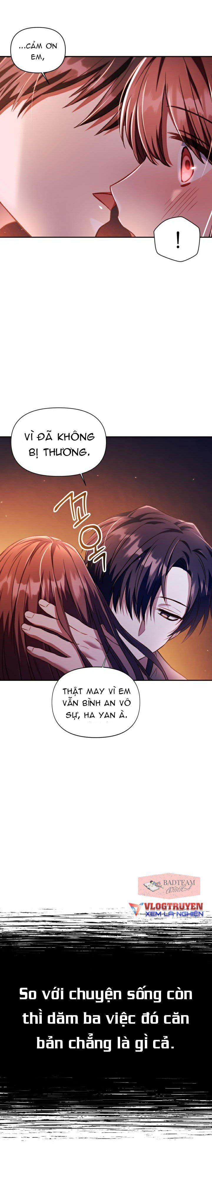 đọc truyện Ký Sự Hồi Quy Chương 15 ảnh 38 tại Thiên Thai Truyện