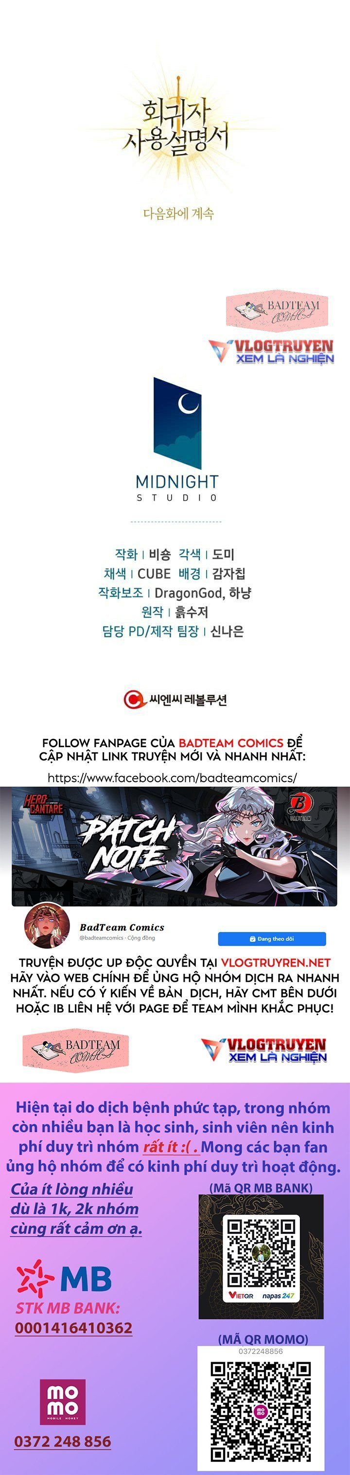 đọc truyện Ký Sự Hồi Quy Chương 15 ảnh 41 tại Thiên Thai Truyện