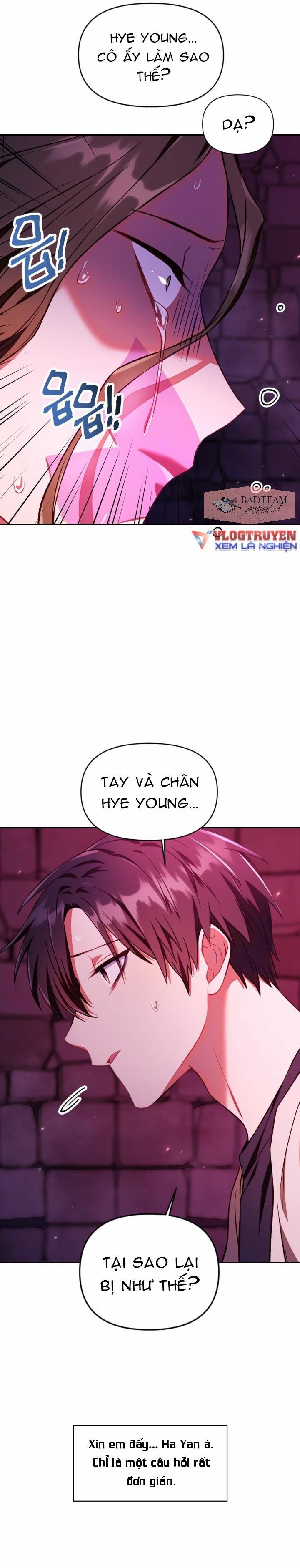 đọc truyện Ký Sự Hồi Quy Chương 15 ảnh 7 tại Thiên Thai Truyện