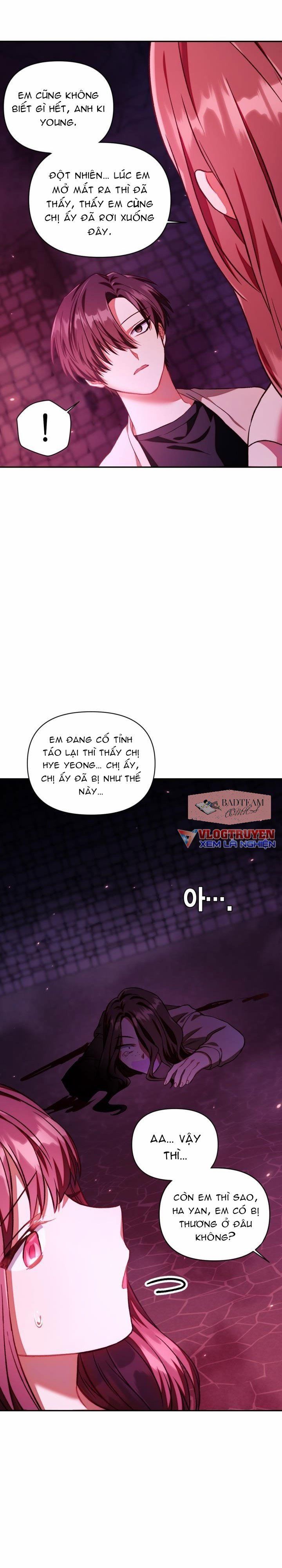 đọc truyện Ký Sự Hồi Quy Chương 15 ảnh 9 tại Thiên Thai Truyện