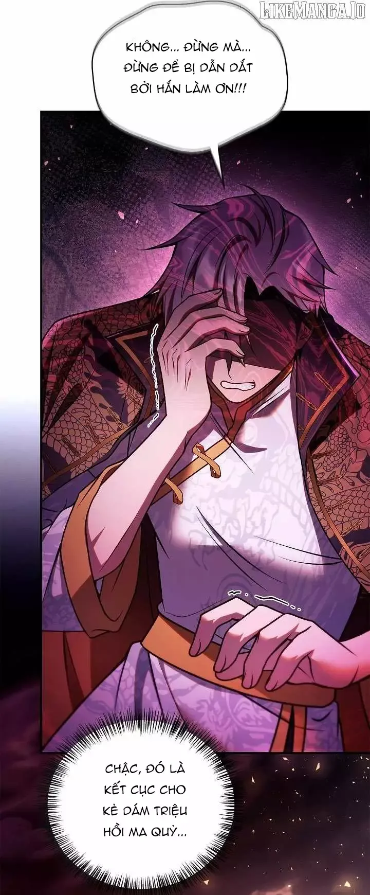 đọc truyện Ký Sự Hồi Quy Chương 150 ảnh 113 tại Thiên Thai Truyện