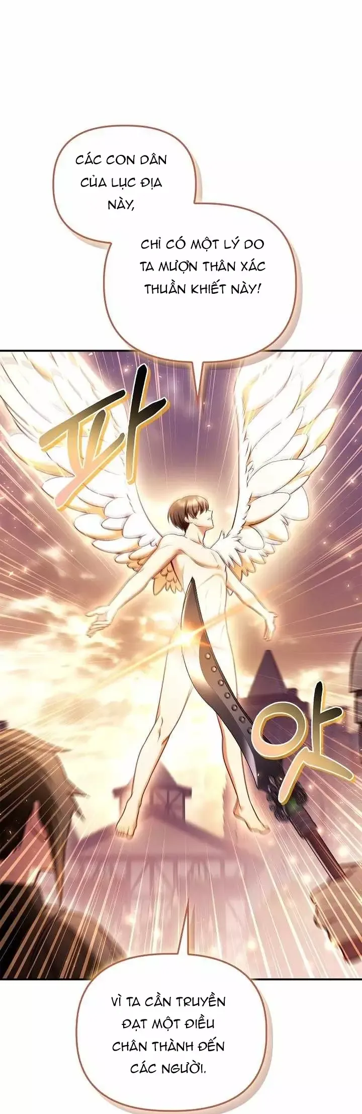 đọc truyện Ký Sự Hồi Quy Chương 150 ảnh 47 tại Thiên Thai Truyện