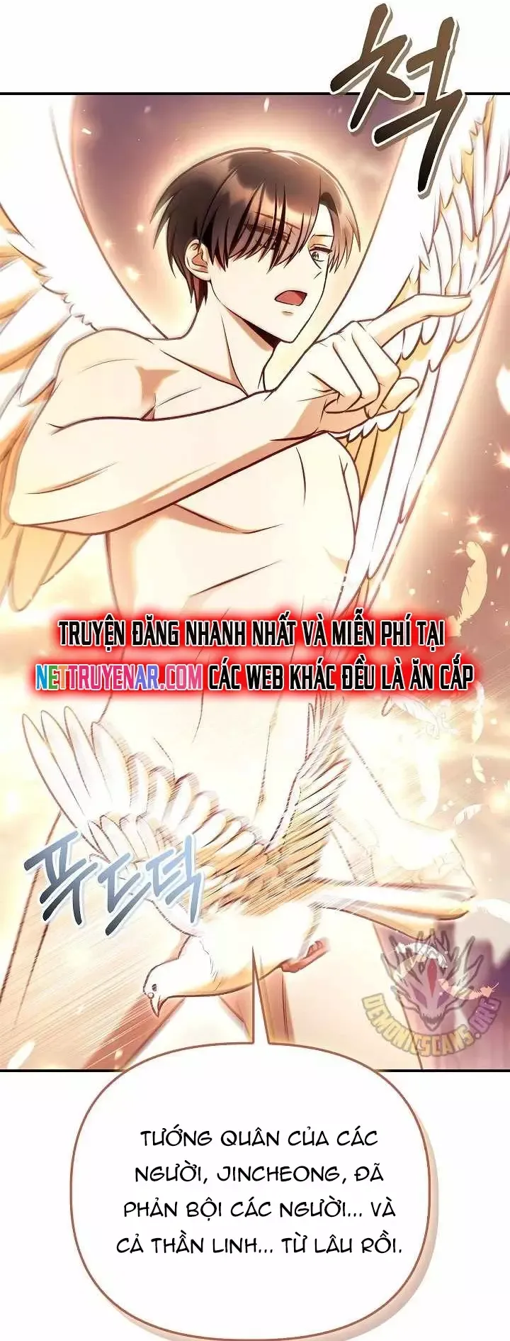 đọc truyện Ký Sự Hồi Quy Chương 150 ảnh 49 tại Thiên Thai Truyện