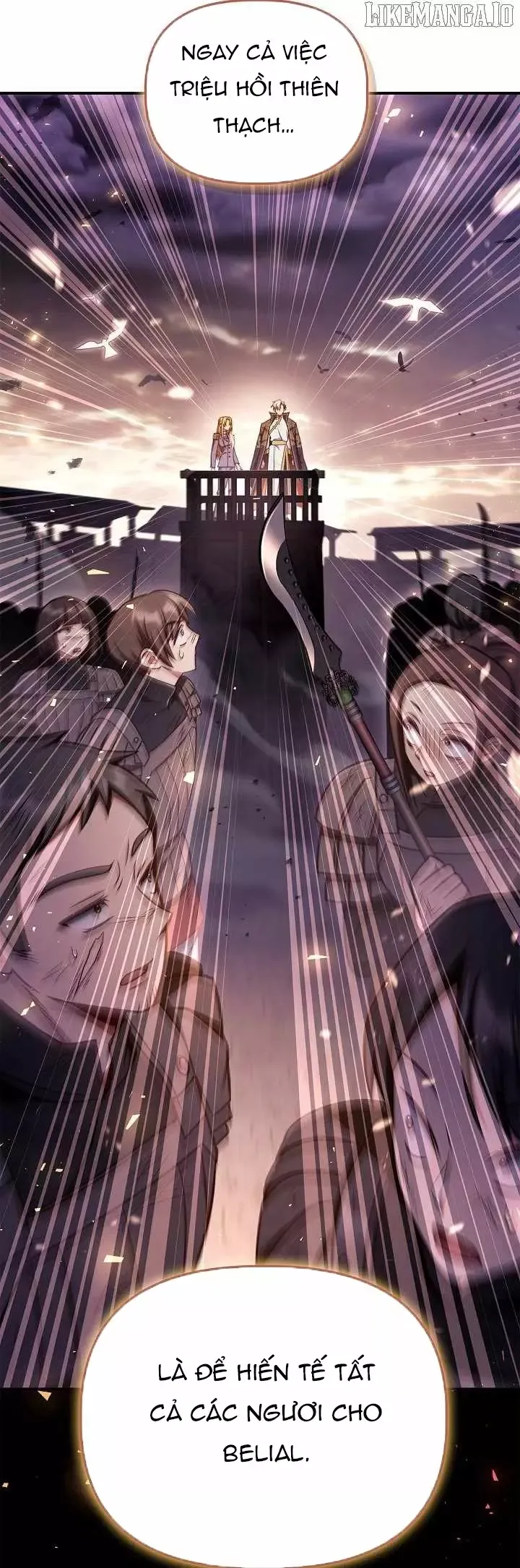 đọc truyện Ký Sự Hồi Quy Chương 150 ảnh 51 tại Thiên Thai Truyện