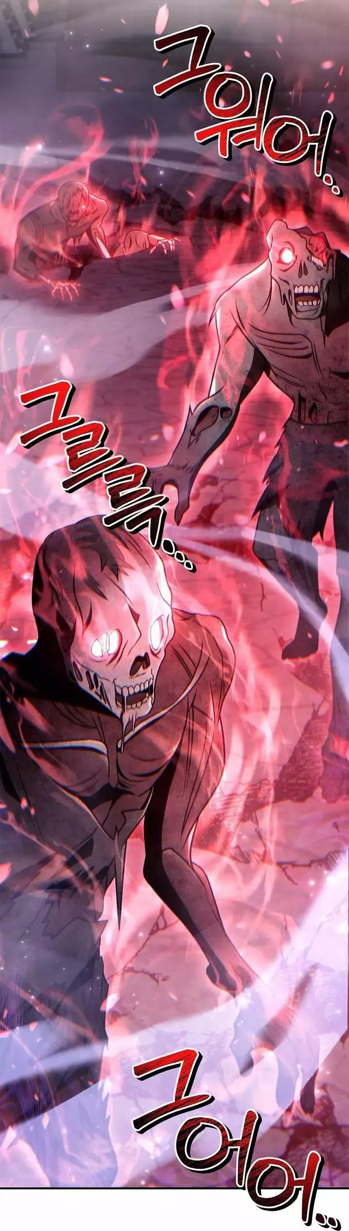 đọc truyện Ký Sự Hồi Quy Chương 150 ảnh 70 tại Thiên Thai Truyện