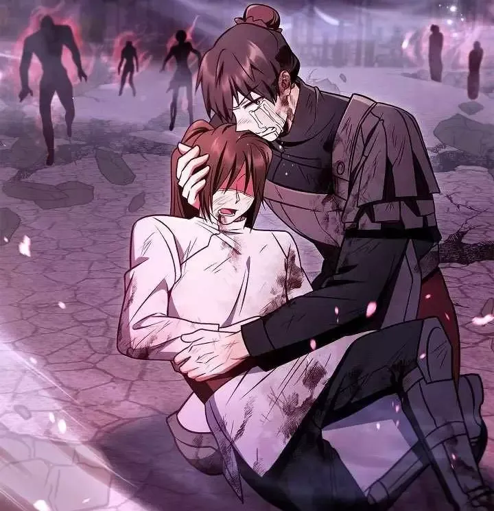 đọc truyện Ký Sự Hồi Quy Chương 150 ảnh 97 tại Thiên Thai Truyện