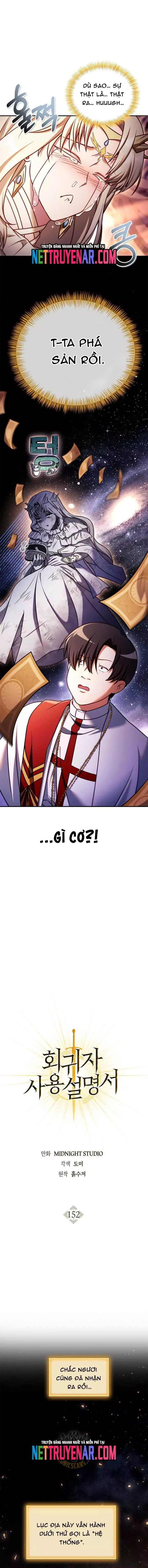 đọc truyện Ký Sự Hồi Quy Chương 152 ảnh 12 tại Thiên Thai Truyện