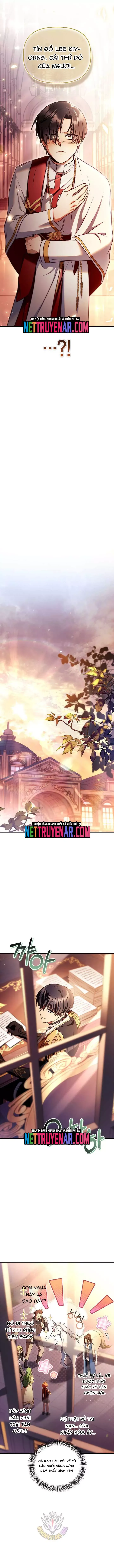 đọc truyện Ký Sự Hồi Quy Chương 152 ảnh 19 tại Thiên Thai Truyện