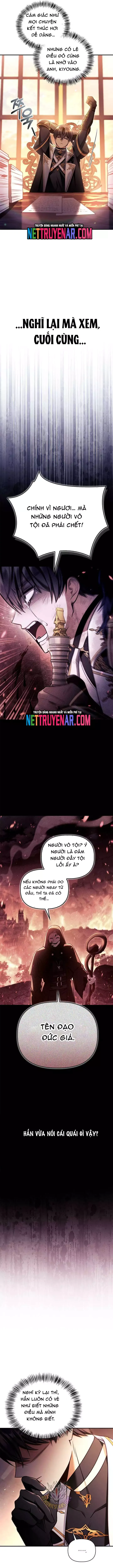 đọc truyện Ký Sự Hồi Quy Chương 152 ảnh 20 tại Thiên Thai Truyện