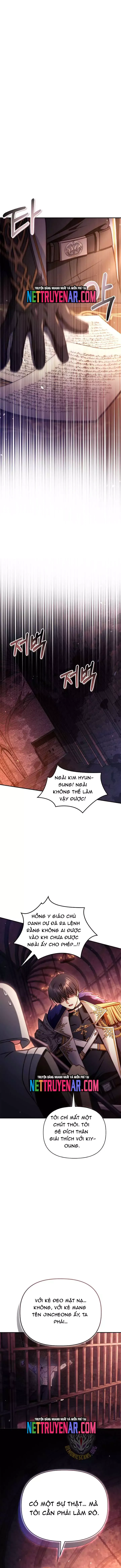 đọc truyện Ký Sự Hồi Quy Chương 152 ảnh 21 tại Thiên Thai Truyện