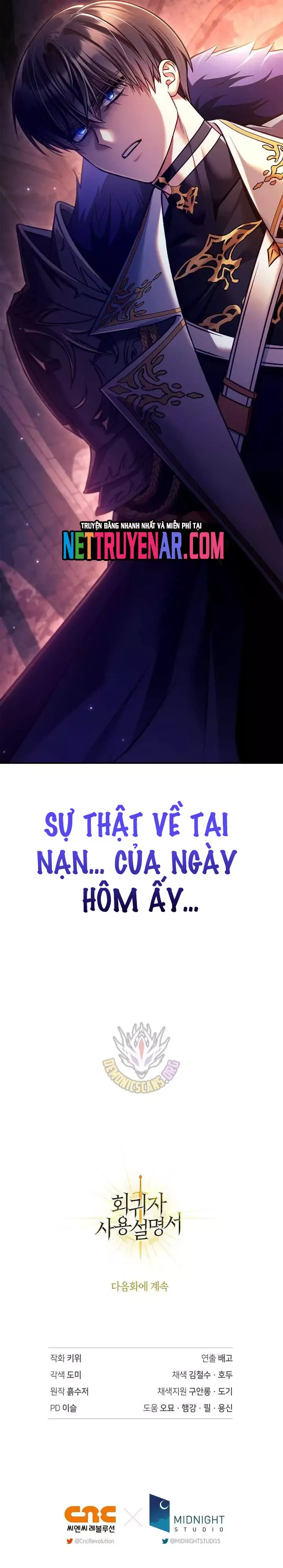 đọc truyện Ký Sự Hồi Quy Chương 152 ảnh 22 tại Thiên Thai Truyện