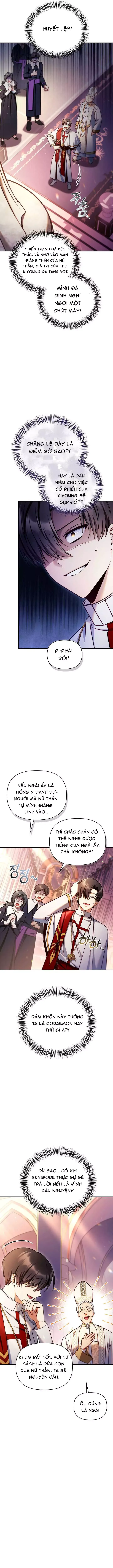 đọc truyện Ký Sự Hồi Quy Chương 152 ảnh 5 tại Thiên Thai Truyện