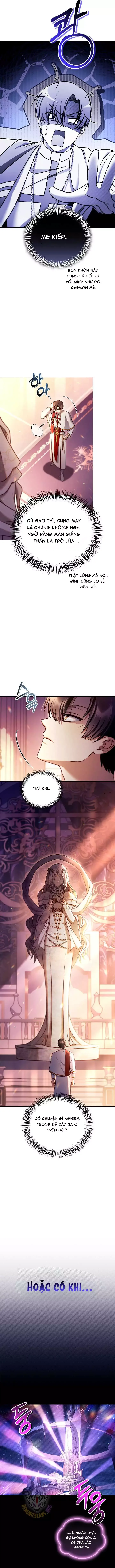 đọc truyện Ký Sự Hồi Quy Chương 152 ảnh 8 tại Thiên Thai Truyện