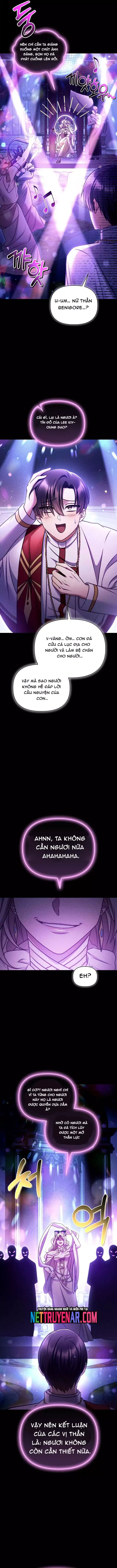 đọc truyện Ký Sự Hồi Quy Chương 152 ảnh 9 tại Thiên Thai Truyện