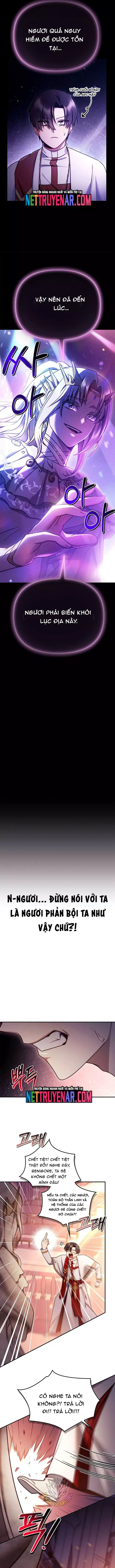 đọc truyện Ký Sự Hồi Quy Chương 152 ảnh 10 tại Thiên Thai Truyện