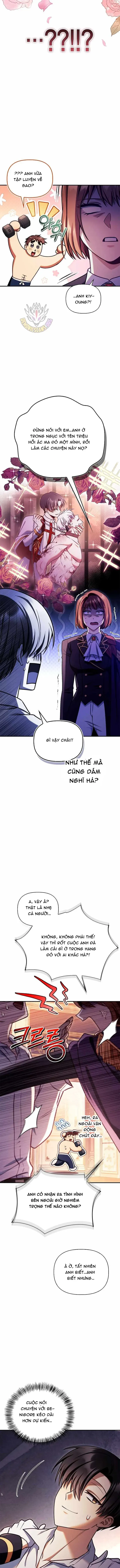 đọc truyện Ký Sự Hồi Quy Chương 153 ảnh 12 tại Thiên Thai Truyện