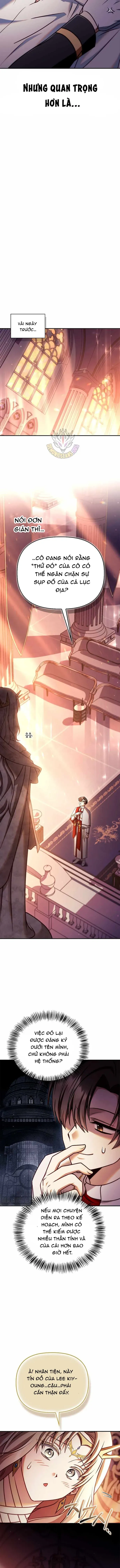 đọc truyện Ký Sự Hồi Quy Chương 153 ảnh 13 tại Thiên Thai Truyện