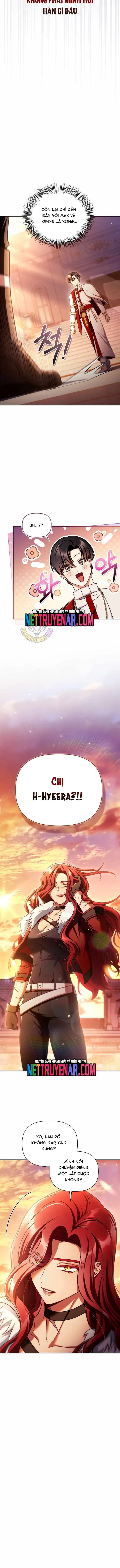 đọc truyện Ký Sự Hồi Quy Chương 153 ảnh 15 tại Thiên Thai Truyện