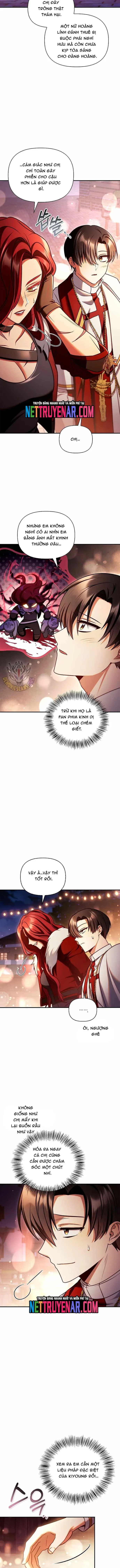 đọc truyện Ký Sự Hồi Quy Chương 153 ảnh 17 tại Thiên Thai Truyện