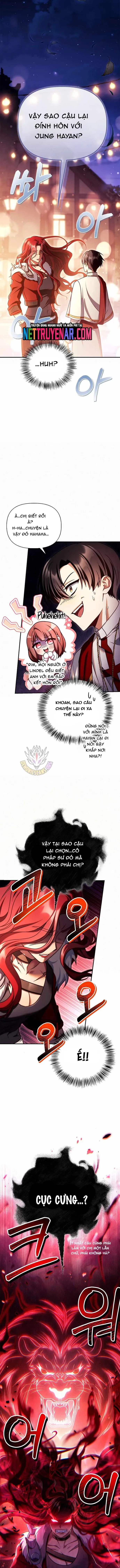 đọc truyện Ký Sự Hồi Quy Chương 153 ảnh 19 tại Thiên Thai Truyện