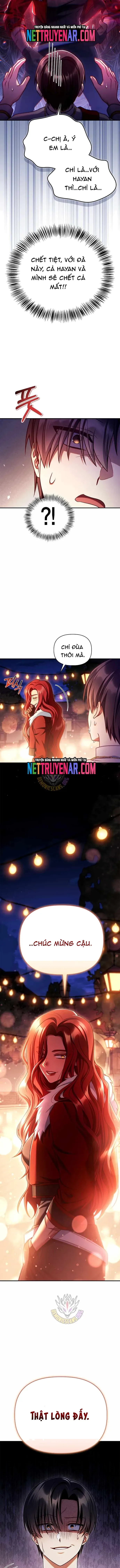 đọc truyện Ký Sự Hồi Quy Chương 153 ảnh 20 tại Thiên Thai Truyện