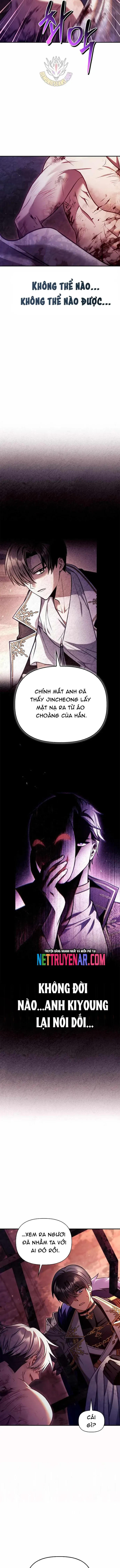 đọc truyện Ký Sự Hồi Quy Chương 153 ảnh 6 tại Thiên Thai Truyện