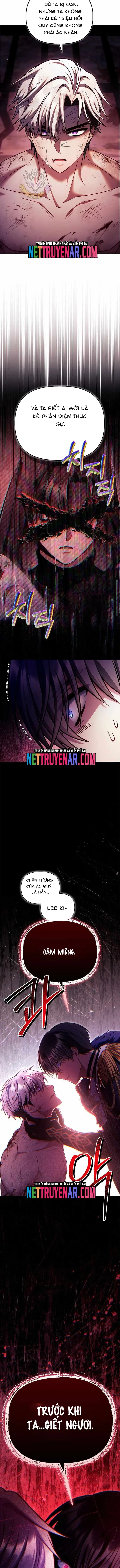 đọc truyện Ký Sự Hồi Quy Chương 153 ảnh 7 tại Thiên Thai Truyện