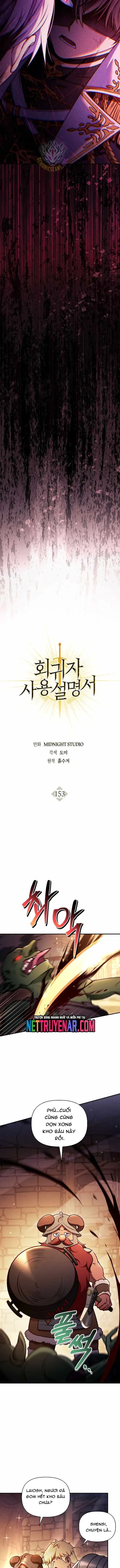 đọc truyện Ký Sự Hồi Quy Chương 153 ảnh 8 tại Thiên Thai Truyện