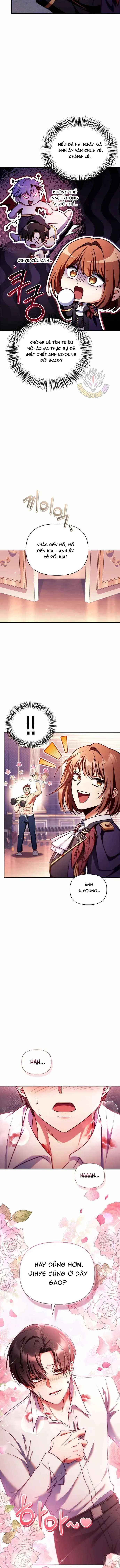 đọc truyện Ký Sự Hồi Quy Chương 153 ảnh 11 tại Thiên Thai Truyện