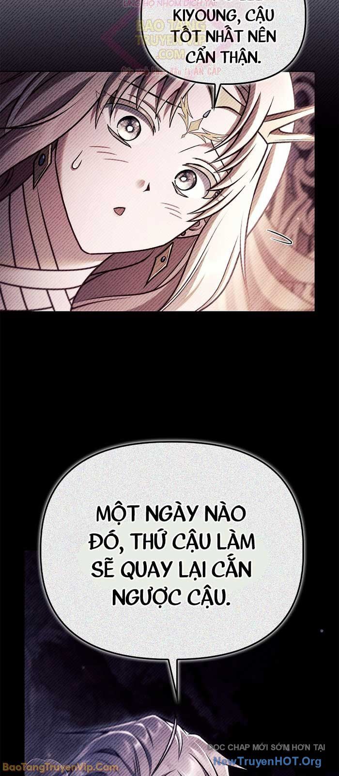 đọc truyện Ký Sự Hồi Quy Chương 154 ảnh 34 tại Thiên Thai Truyện