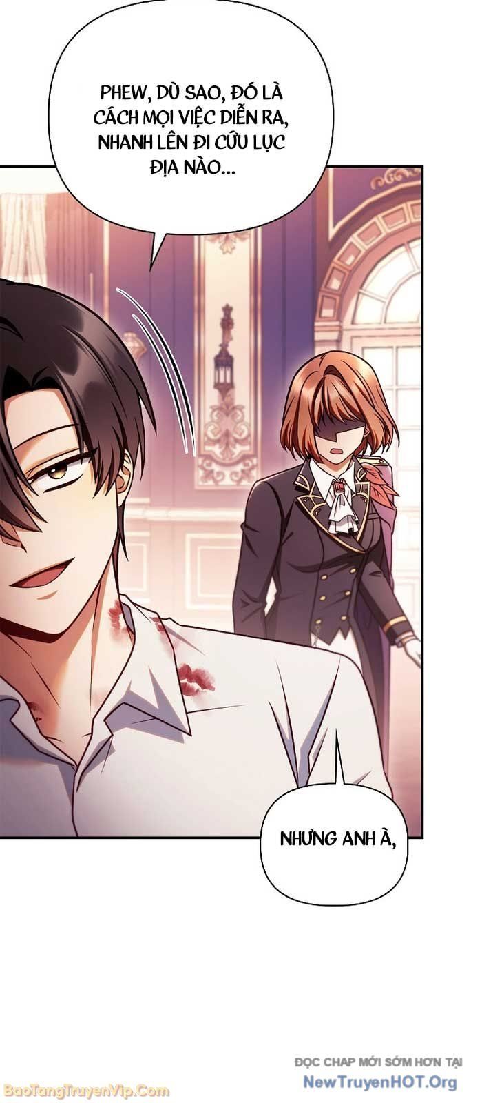 đọc truyện Ký Sự Hồi Quy Chương 154 ảnh 42 tại Thiên Thai Truyện