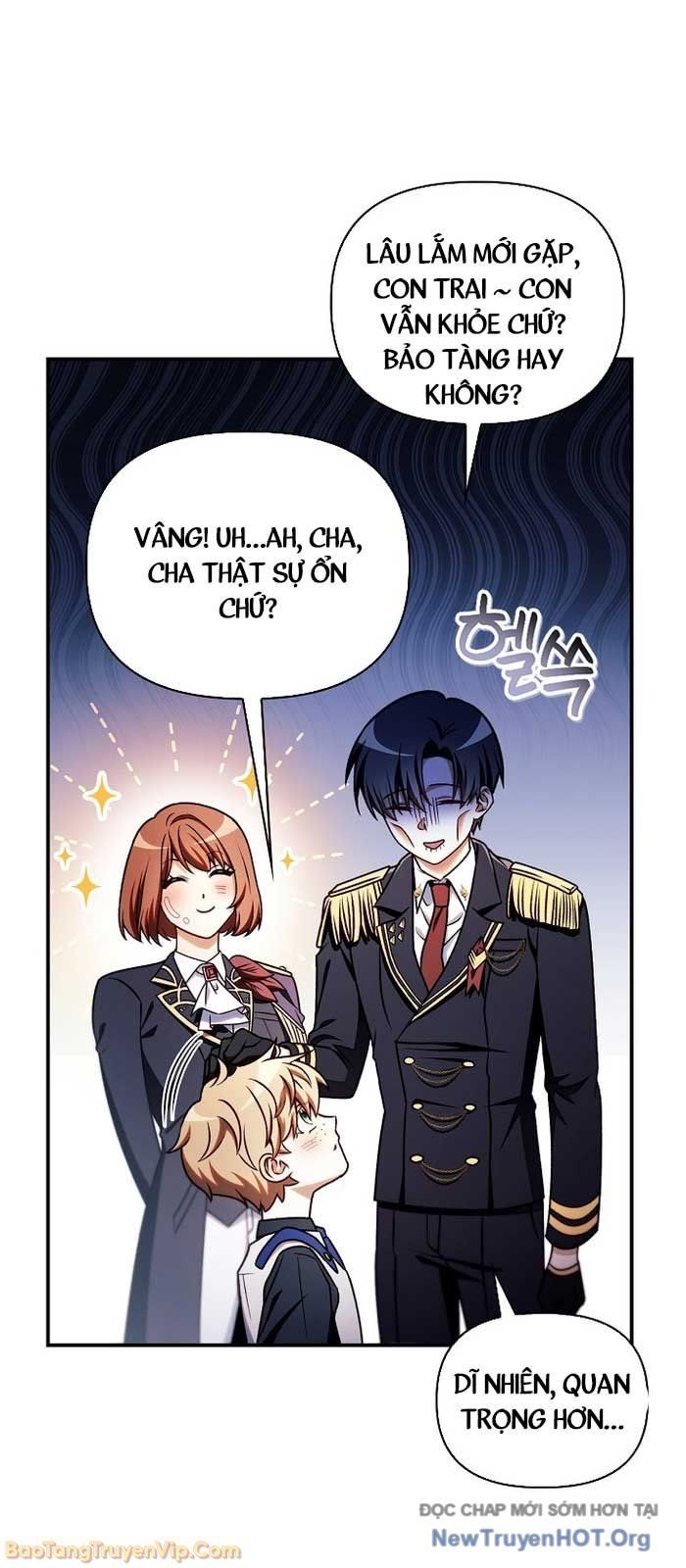 đọc truyện Ký Sự Hồi Quy Chương 154 ảnh 50 tại Thiên Thai Truyện