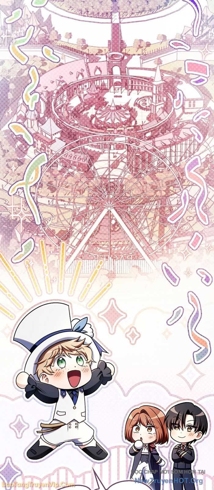 đọc truyện Ký Sự Hồi Quy Chương 154 ảnh 53 tại Thiên Thai Truyện