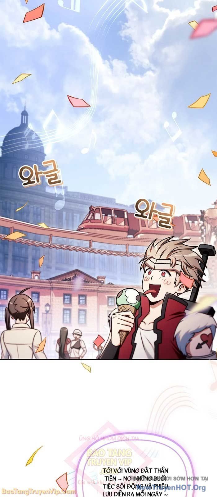 đọc truyện Ký Sự Hồi Quy Chương 154 ảnh 80 tại Thiên Thai Truyện