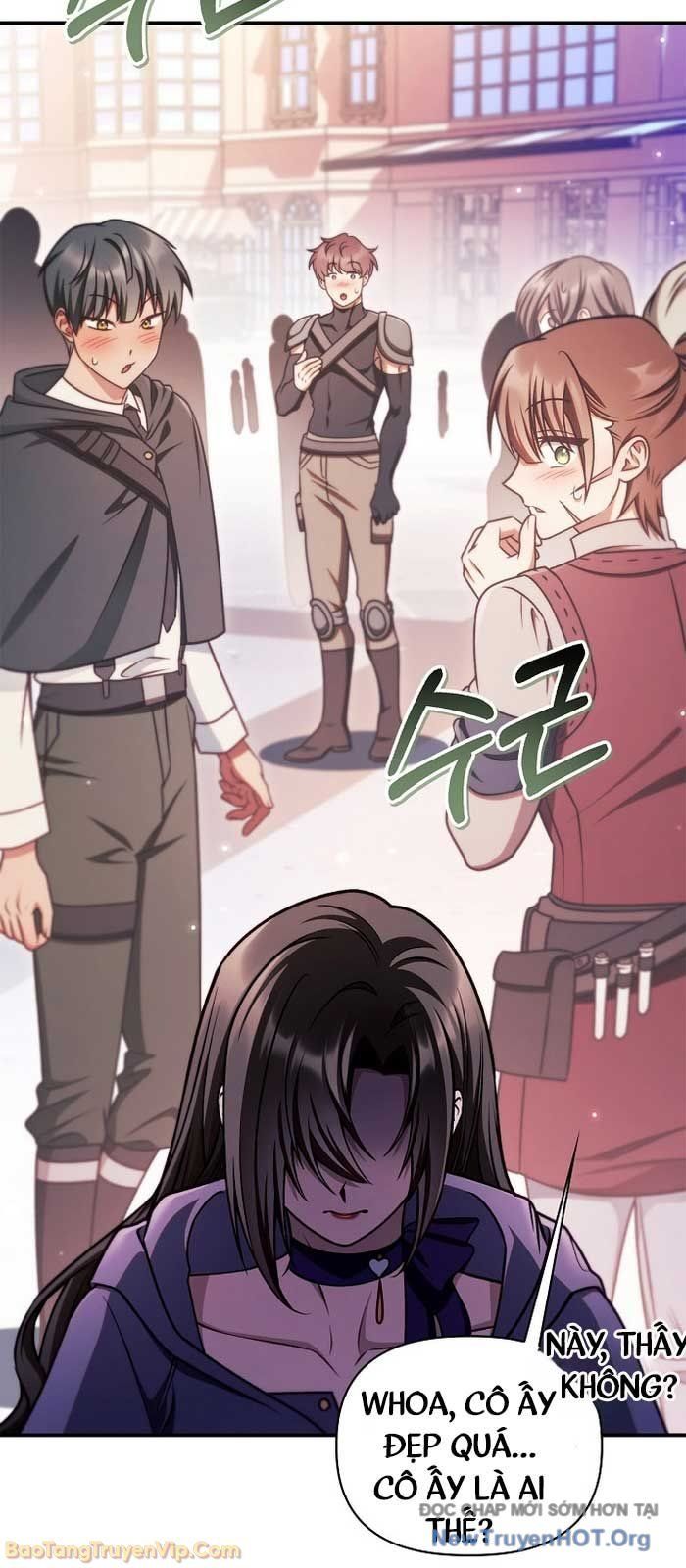 đọc truyện Ký Sự Hồi Quy Chương 154 ảnh 83 tại Thiên Thai Truyện