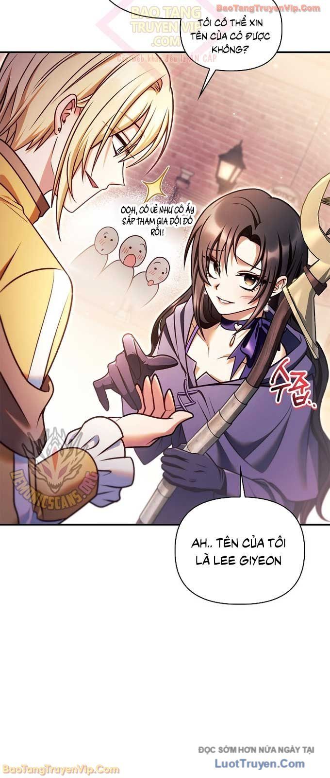 đọc truyện Ký Sự Hồi Quy Chương 155 ảnh 18 tại Thiên Thai Truyện