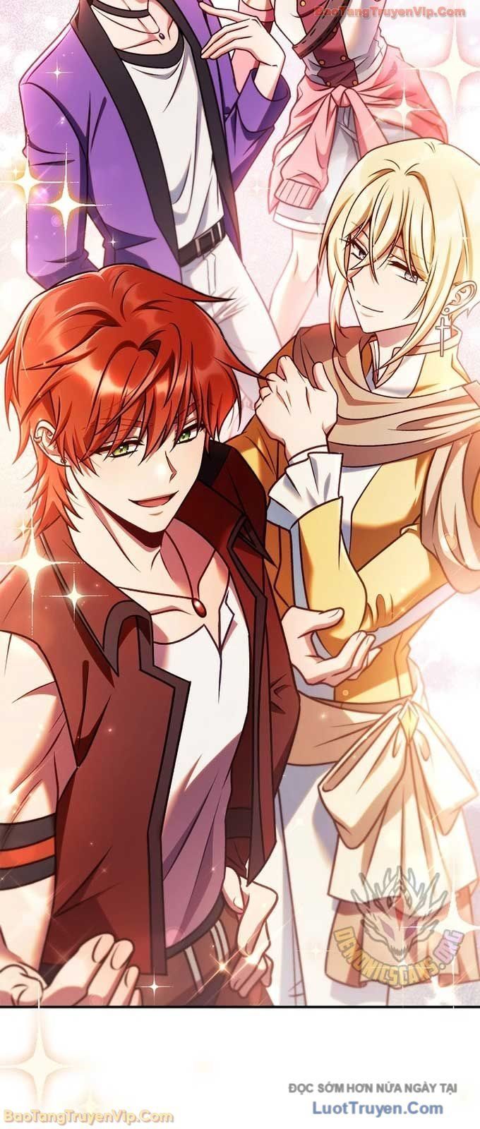 đọc truyện Ký Sự Hồi Quy Chương 155 ảnh 4 tại Thiên Thai Truyện