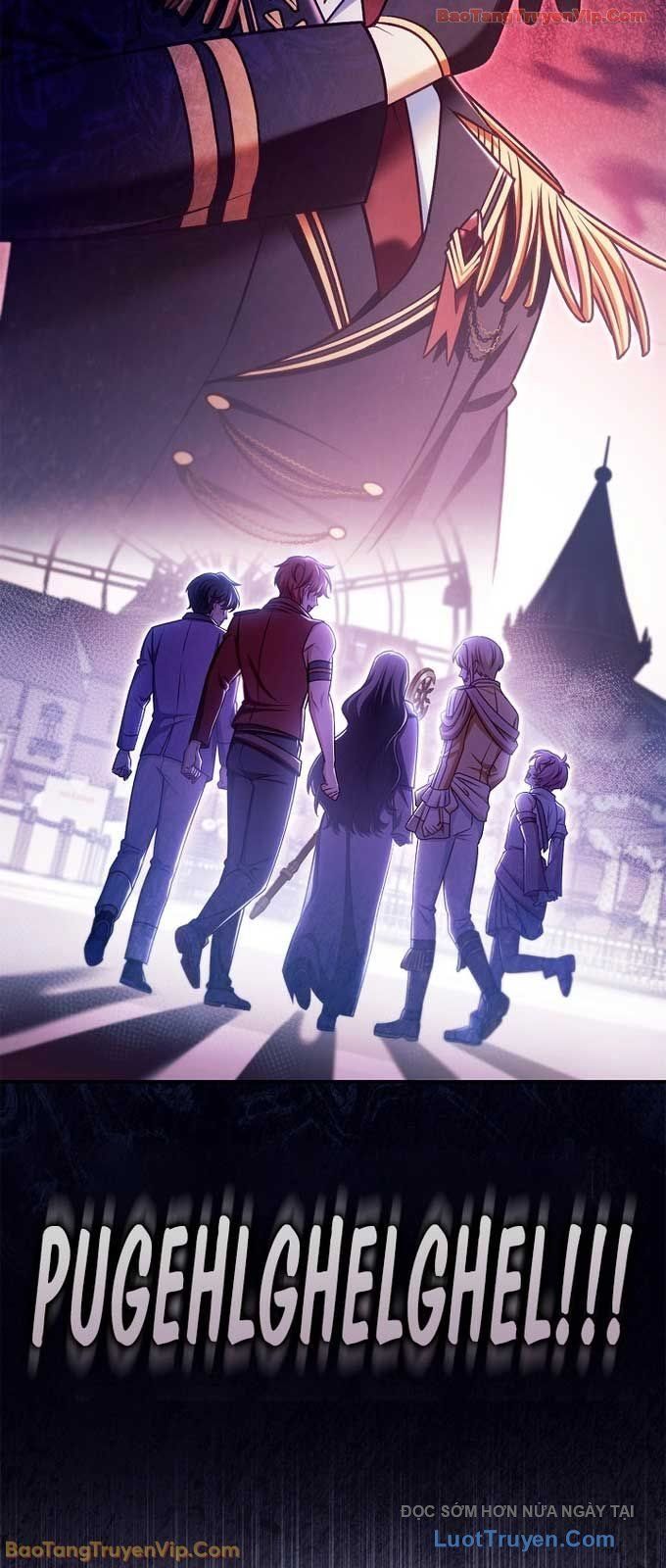 đọc truyện Ký Sự Hồi Quy Chương 155 ảnh 22 tại Thiên Thai Truyện